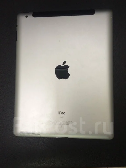 Apple iPad 2 ����
