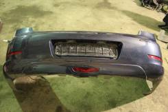 Бампер. Peugeot 408 Двигатели: EP6FDTM, ECF, EP6C, EP6, EP6DT, EC5F, TU5JP4, EP6CDT