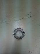 Шкив коленвала. Toyota: Crown, Aristo, Soarer, Sequoia, Tundra, 4Runner, Crown Majesta, Land Cruiser, Celsior Lexus: LS400, GX470, SC300, GS460, SC400...