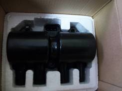 Катушка зажигания и трамблер. Chevrolet Lanos Chevrolet Aveo Daewoo Nexia Daewoo Matiz Daewoo Lanos Opel Antara