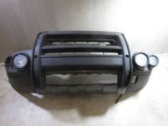 Бампер. Land Rover Freelander