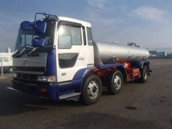 Hino Profia. Продам ассенизатор 1995г 3 месяц 10000кг, 13 260 куб. см. Под заказ