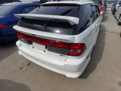 Спойлер. Honda Accord, CF6, CF7, CH9, CL2