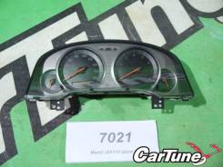 Спидометр. Toyota Mark II, GX110, GX115, JZX110, JZX115 Двигатели: 1GFE, 1JZFSE, 1JZGE, 1JZGTE