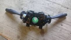 Блок подрулевых переключателей. Nissan: Bluebird, Maxima, Presage, Elgrand, R'nessa, Avenir, NP300, Sunny, Civilian, Cube, Bluebird Sylphy, Silvi...