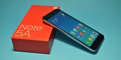 Xiaomi Redmi Note 5A. ����� ����