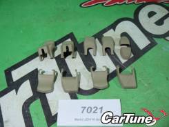 Крепление сиденья. Toyota Mark II, GX110, GX115, JZX110, JZX115 Двигатели: 1GFE, 1JZFSE, 1JZGE, 1JZGTE