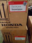 Аккумулятор. Honda