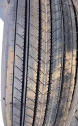 Bridgestone R227. �����������, 2017 ���, �����. ��� ����� �� �������� ����