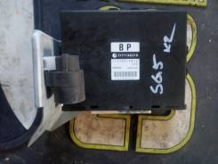 Блок управления акпп, cvt. Subaru Forester, SG5 Двигатель EJ205