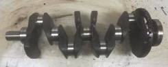 Коленвал. Nissan: Qashqai+2, Bluebird Sylphy, X-Trail, Serena, Dualis, Qashqai, Lafesta Двигатель MR20DE