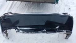 Бампер. BMW 7-Series, E65