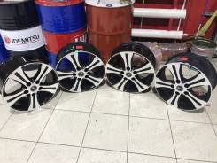 LegeArtis Optima TY71. 8.5x20", 5x150.00, ET60