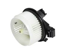 Мотор печки. Toyota: Auris, Corolla Axio, RAV4, Corolla Fielder, Corolla, Verso, Corolla Rumion Двигатели: 1ADFTV, 1NDTV, 1NRFE, 1NZFE, 1ZRFAE, 1ZRFE...