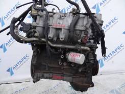Двигатель в сборе. Nissan: Bluebird, X-Trail, King Cab, Presage, R'nessa, Pulsar, Largo, Prairie, Caravan, Datsun, Bassara, Homy, Terrano II Двиг...