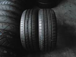 Goodyear EfficientGrip Performance. Летние, 2013 год, износ: 20%, 2 шт