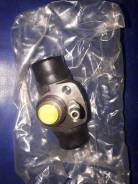 Цилиндр тормозной. Volkswagen: Passat, Caddy, Jetta, up!, Gol, Vento, Golf, Saveiro, Fox, Polo Seat Ibiza, 6J1, 6J5, 6J8, 6L1, 6P1, 6P5, 6P8 Seat Cord...