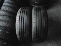 Dunlop Sport BluResponse. Летние, 2014 год, износ: 20%, 2 шт
