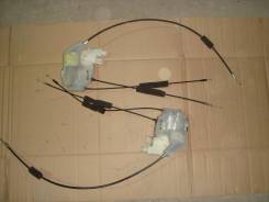 Замок двери. Subaru Legacy, BL, BLE, BP, BPE Subaru Outback, BP, BPE
