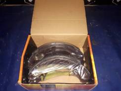 Колодка тормозная барабанная. Volkswagen: Caddy, Jetta, Beetle, Polo, Saveiro Seat Inca, 6KR Skoda Octavia, 1U2, 1U5 Skoda Rapid, NG2 Skoda Roomster...