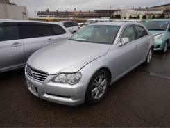 Toyota Mark X. GRX121, 3GRFSE