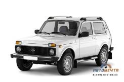 Порог кузовной. Лада 4х4 2121 Нива, 2121 Chevrolet Niva