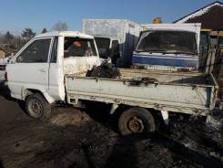 Кузов в сборе. Toyota Lite Ace