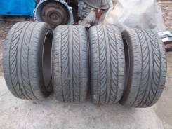 Hankook Ventus V12 Evo K110. Летние, 2015 год, 10 %, 4 шт
