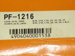 ������� ��������� �������� PF1216�, Toyota. 0446528020 ����