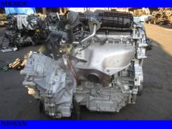 Двигатель в сборе. Nissan: Bluebird Sylphy, X-Trail, Serena, Bassara, Dualis, Qashqai, Lafesta, Qashqai+2, Avenir, Liberty, Presage, Primera, Teana Дв...