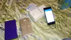 Sony Xperia L1. ����� ����