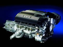 Двигатель в сборе. BMW: 1-Series, 3-Series, 5-Series, 7-Series, X5 Двигатели: N46B20, M52B20, M52B25, M54B22, M54B25, M54B30, M73B54, N42B18, M44B19