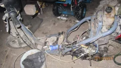 Honda Dio AF18 ����
