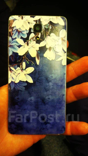 Xiaomi Mi4. �/�. ��� ����� �� ������������ ����