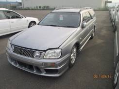 Nissan Stagea. 34, RB25DET