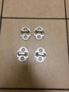 Крепление крышки багажника. Mazda Mazda3, BL, BL12F, BL14F, BLA4Y
