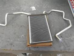 Радиатор отопителя. Honda Accord, CP1, CP2, CU2, CW2 Mitsubishi Pajero, V93W Двигатели: K24A, K24A3, K24A4, K24A8, K24Z2, K24Z3, R20A3, 6G72