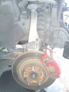 Ступица. Infiniti G35, V35 Nissan Skyline, CPV35, HV35, PV35, V35 Nissan 350Z, Z33 Nissan Fairlady Z, HZ33, Z33 Nissan Stagea, M35, PM35 Двигатели: VQ...