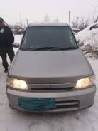 Nissan Cube. AZ10, CGA3DE