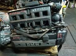 Двигатель в сборе. BMW: 7-Series, 5-Series, 3-Series, X3, Z4, X5 Двигатель M54B30