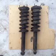 Амортизатор. Toyota Mark II, GX100, GX105, JZX100, JZX105 Toyota Cresta, GX100, GX105, JZX100, JZX105 Toyota Chaser, GX100, GX105, JZX100, JZX105 Двиг...
