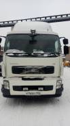 Volvo FE. Обменяю или продам сидельный тягач Вольво FE, 7 200 куб. см., 10 т и больше