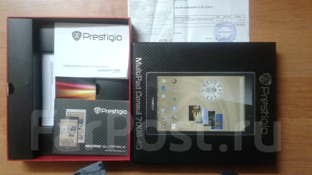 Prestige ����