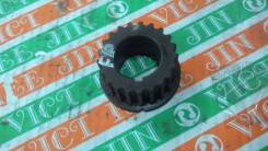 Шкив коленвала. Ford Laser, BJ3PF, BJ5PF, BJ5WF, BJ8WF, BJEPF Ford Telstar, CG2PPF, CG2SPF, CG2SRF, GE5PF, GE8PF, GEEPF, GEFPF, GESRF, GF8PF, GFEPF, G...