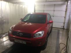 Toyota RAV4. ACA30, 1AZFE