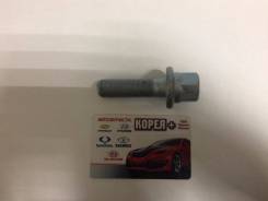 Болт коленвала. Kia K-series Kia Bongo Hyundai: H1, Starex, Porter II, HD, Libero, H100, Terracan Двигатели: 4D56TCI, D4BH, D4BF