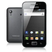 Samsung Galaxy Ace La Fleur GT-S5830I. �/� ����