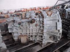 Двигатель в сборе. Mitsubishi Fuso