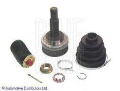 Шрус подвески. Toyota Auris, NDE150, ZRE151, ZRE152, ZRE152H Toyota Corolla, NDE150, ZRE151, ZRE152 Двигатели: 1NDTV, 1ZRFAE, 1ZRFE, 2ZRFAE, 2ZRFE