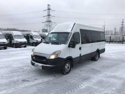 Iveco Daily. Продается городское маршрутное такси 50C15, 3 000 куб. см., 26 мест